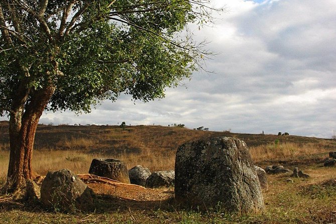 3 Days The Plain of Jars and Xieng Khouan (Depart from Luang Prabang) - Why this route matters beyond the famous jars