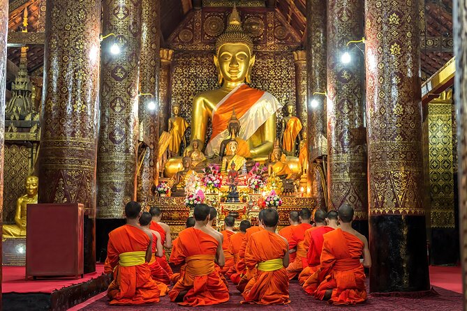 6-Day Private Laos Tour to Vientiane, Pak Ou Cave, Luang Prabang - What the private format really adds