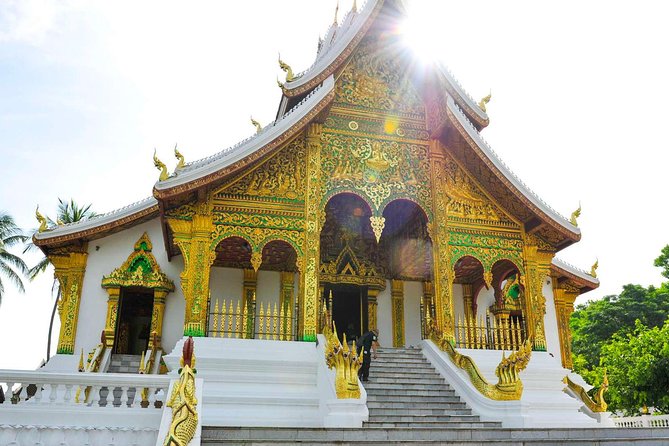 6-Day Private Laos Tour to Vientiane, Pak Ou Cave, Luang Prabang - Food, hotels, and the small practical gaps