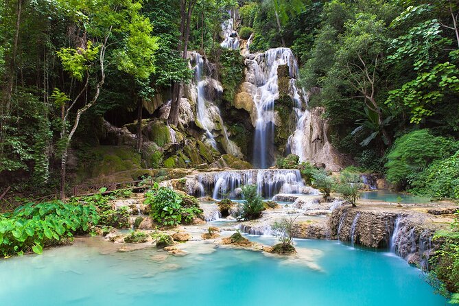 6-Day Private Laos Tour to Vientiane, Pak Ou Cave, Luang Prabang - Who will enjoy this six-day Laos route
