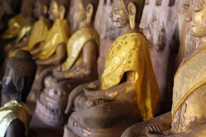 A Full Day in Laid-Back Vientiane - Talat Sao, only if the afternoon schedule allows