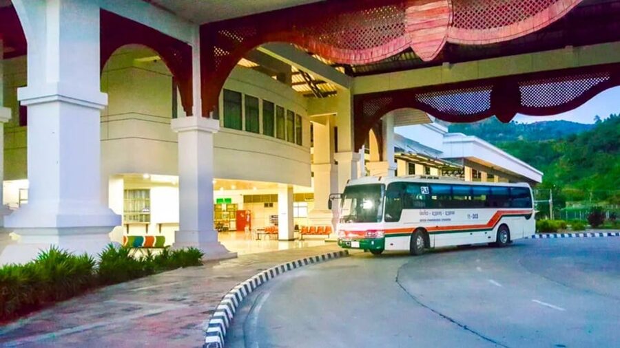 Chiang Rai: 2-Day Transfer to Luang Prabang by Slow Boat - Returning to the boat for the second six-hour stretch