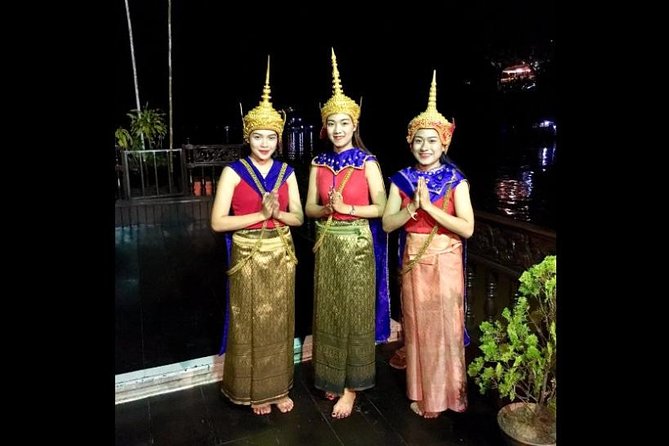 Dine and Cruise on Mekong River - Key points to know before you book