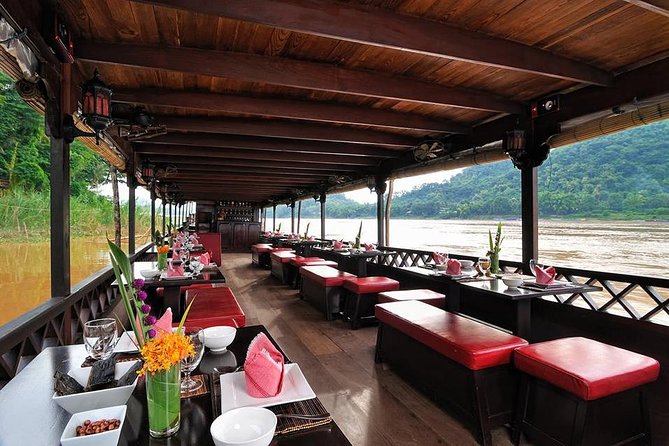 Dine and Cruise on Mekong River - Is $65.62 a fair price?