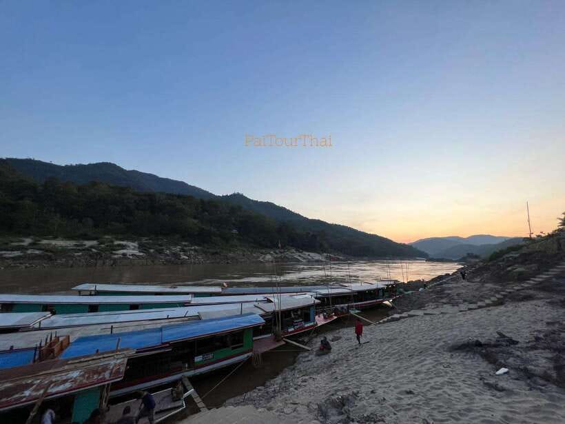 From Chiang Rai : 2 Day 1 Night Slow Boat to Luang Prabang - Practical preparation for a smoother trip