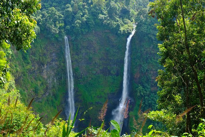 Full Day Crossing the Bolaven Plateau - What the Private Format Really Gives You