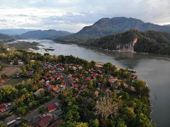 Full day / Half Day Kayaking and Pak Ou Caves with optional sunset cruise - What the $41 price includes
