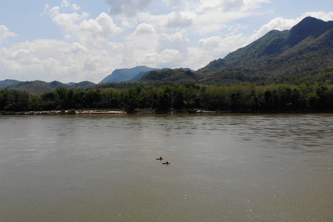 Full day / Half Day Kayaking and Pak Ou Caves with optional sunset cruise - Fitness, clothing, and comfort