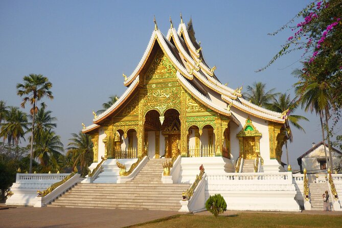 Full-Day Luang Prabang Highlights Tour Including Kuangsi Waterfall - Why this eight-hour day works in Luang Prabang