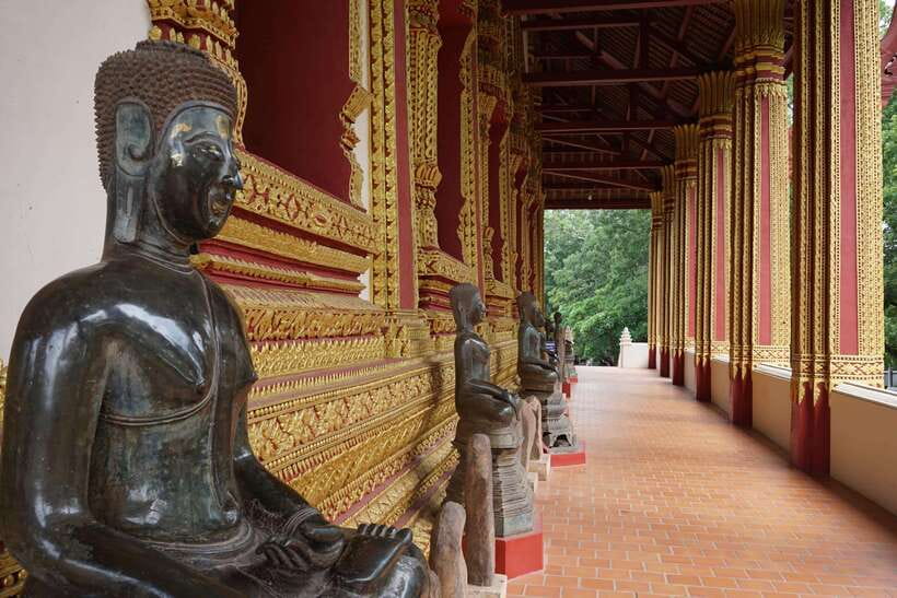 Half Day Exploring the Charms of Vientiane and hotel pickup - Is $80 a fair price?