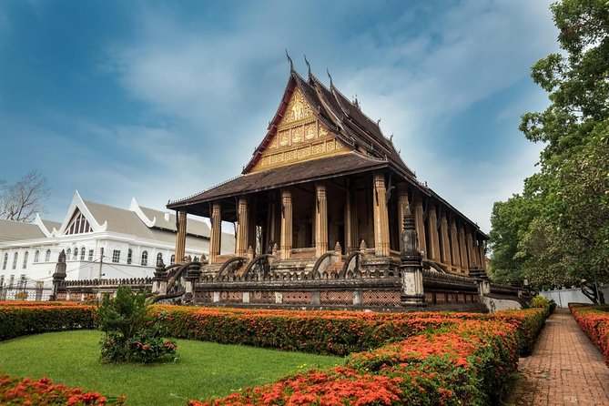 Half-Day Vientiane City Bike Tour | Laos - Key points to know before booking