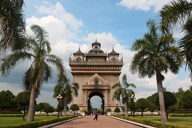 Half-Day Vientiane City Bike Tour | Laos - Why a bicycle works well in Vientiane