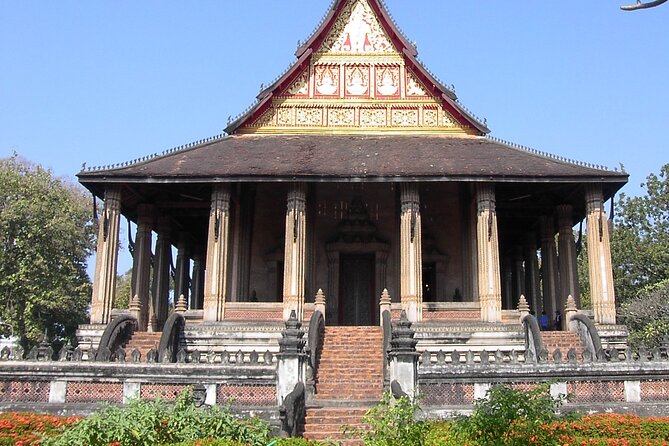 Half-Day Vientiane City Bike Tour | Laos - Guides, planning and the human side