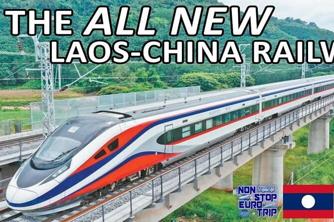 Laos–China Railway: Easy Train Tickets, No Queues, No Worries - When the next available departure is good news, and when it is not