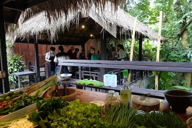 Laos Cooking Class in Luang Prabang - Why this class is more than a standard cooking lesson