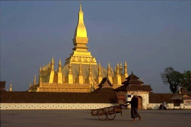 Laos Railway Tickets Easily: Avoid Long Queues & Wasted Time - Business class and the value of paying a little more