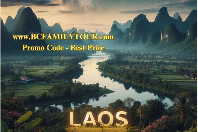 Laos Railway: Train Tickets Easily - Skip the Lines - No worries - Who should use this service?