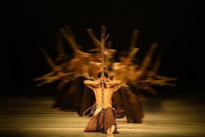 Luang Praban Buddha's Light Stage Show Ticket - Why this adds something different to a Luang Prabang visit
