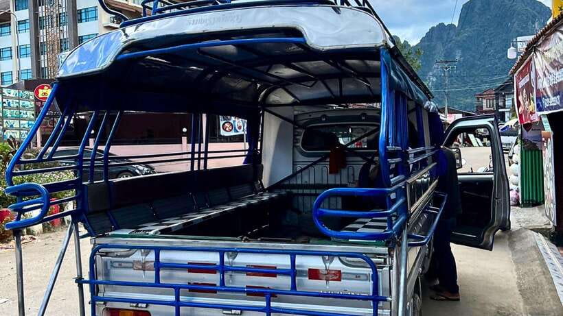 Luang Prabang: 2D Transfer to Huay Xai by Slow Boat - Who will enjoy this route most