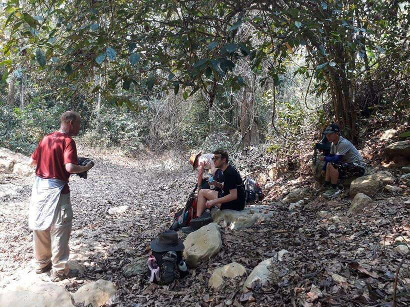 Luang Prabang: 3-Day Cultural Remote Trek With Homestay - Key points to know before you go