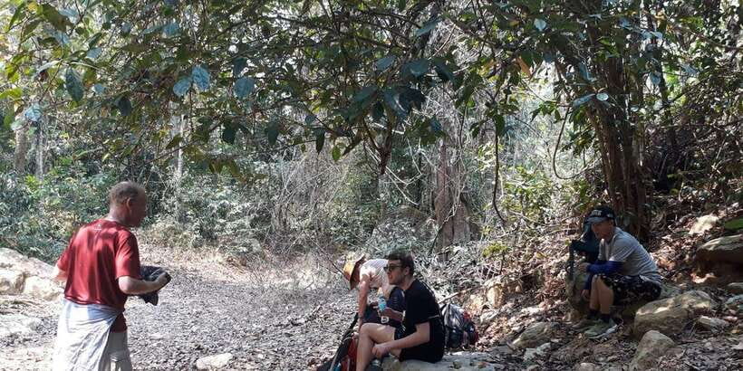 Luang Prabang: 3-Day Cultural Remote Trek With Homestay - Who should book this trek