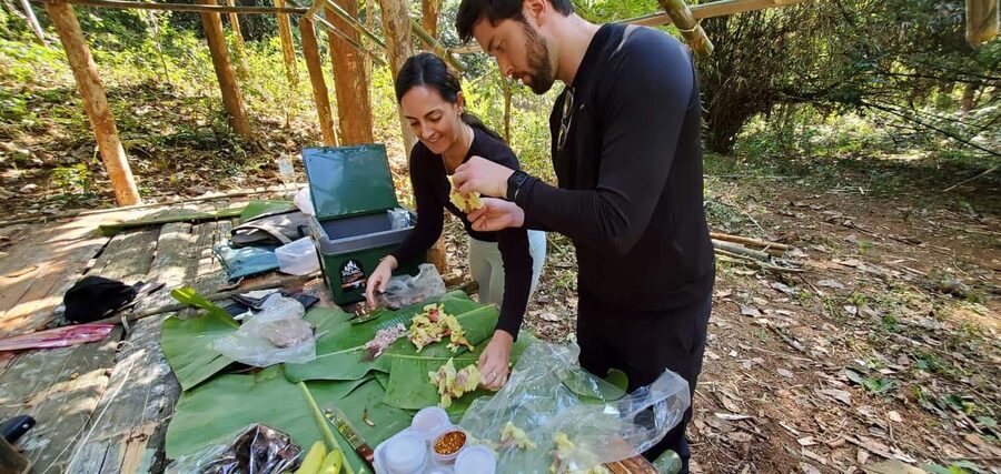 Luang Prabang: Bamboo Forest Cooking-class & Farm Visit - Who should book this experience?