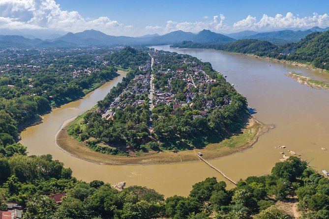 Luang Prabang City Tour & Kuang Si Waterfalls - Why this pairing works in Luang Prabang