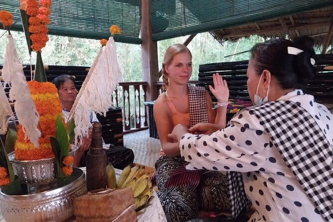 Luang Prabang Cooking, Pottery & Candle Experience - Why the hosts matter more than the timetable