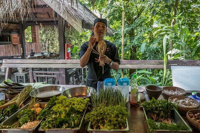 Luang Prabang Cooking, Pottery & Candle Experience - Is $56.90 a fair price?
