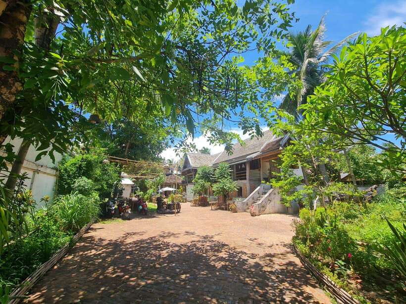 Luang Prabang: Craft Your Own Aroma Candle in Heritage Home - What makes the local setting worthwhile