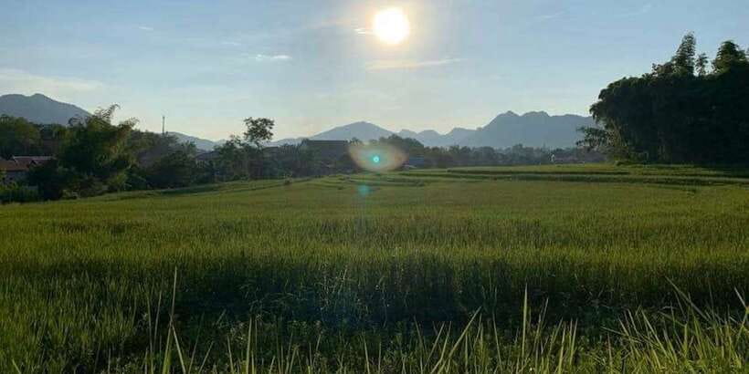 Luang Prabang: Evening Cooking Class & Local Baci Ceremony - Practical tips for a respectful, comfortable evening