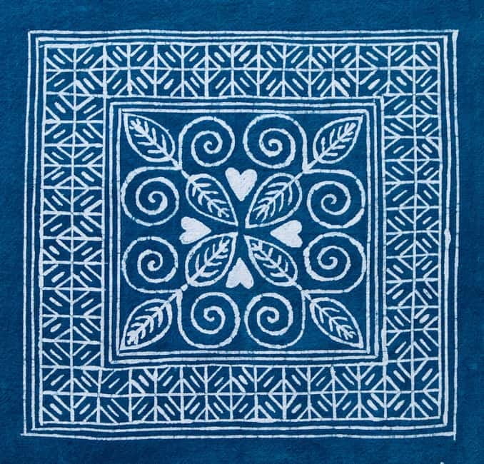 Luang Prabang: Hmong Batik Art Workshop - Why this small craft class suits Luang Prabang