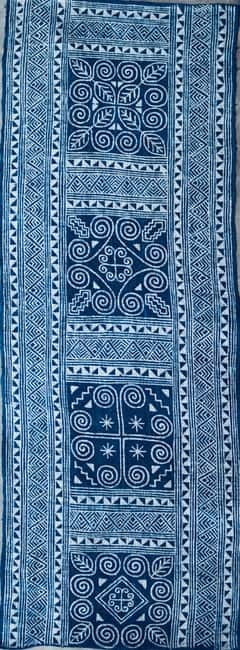 Luang Prabang: Hmong Batik Art Workshop - Who should book this experience