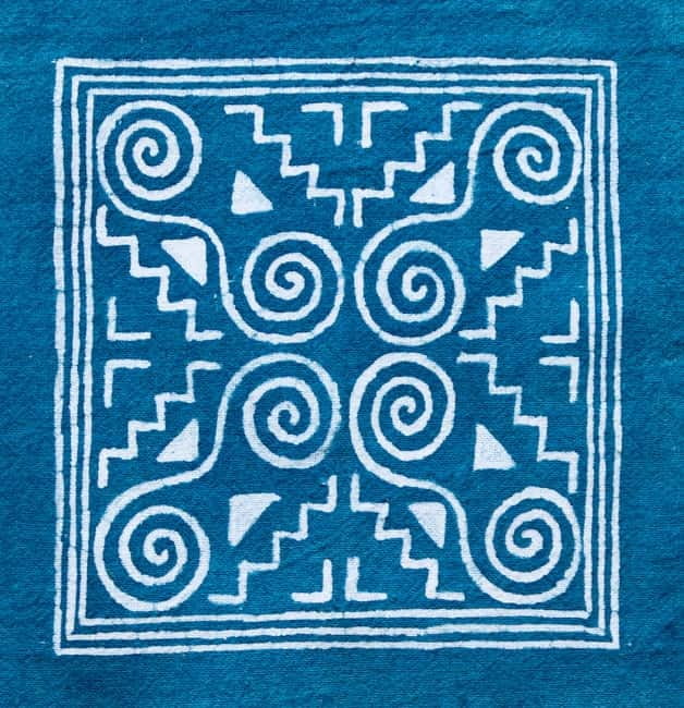 Luang Prabang: Hmong Batik Art Workshop - Choosing between one, two, and four hours