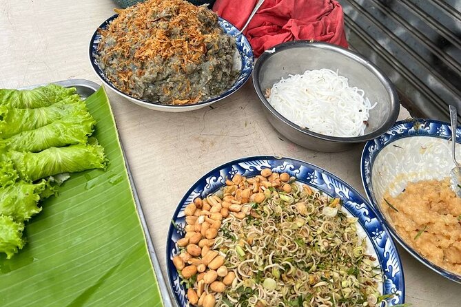 Luang Prabang Local Market and Morning Food Tour with Drinks - Why this breakfast belongs in your Luang Prabang plans