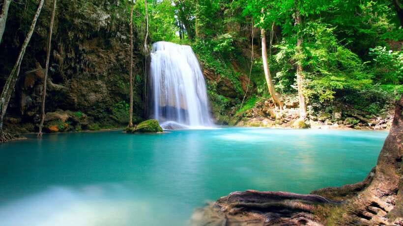 Luang Prabang: Local Village & Kuang Si Falls Private Tour - Ban Ouay, Ban Ou, and Ban Thapene