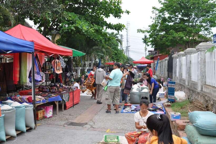 Luang Prabang: Local Village & Kuang Si Falls Private Tour - The bear sanctuary and the wider meaning of the stop