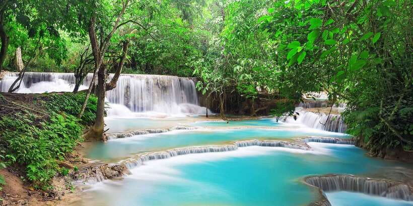 Luang Prabang: Local Village & Kuang Si Falls Private Tour - Who will get the most from this eight-hour tour