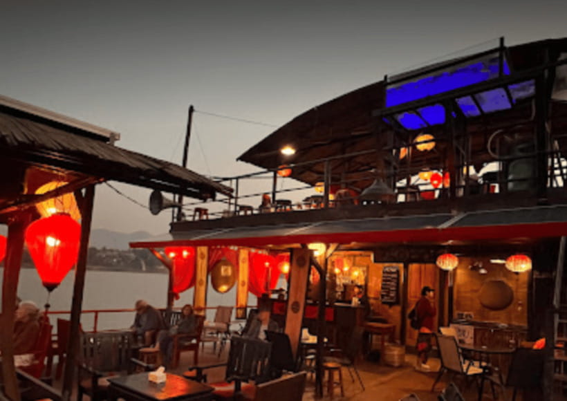 Luang Prabang: Mekong Sunset Cruise & Lao Tasting Dinner - Who will enjoy this evening most