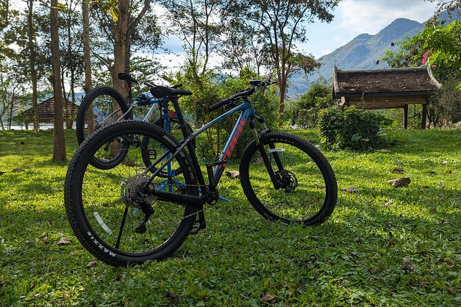 Luang Prabang Mountain Bike Cycling Tour - Five useful things to know before booking