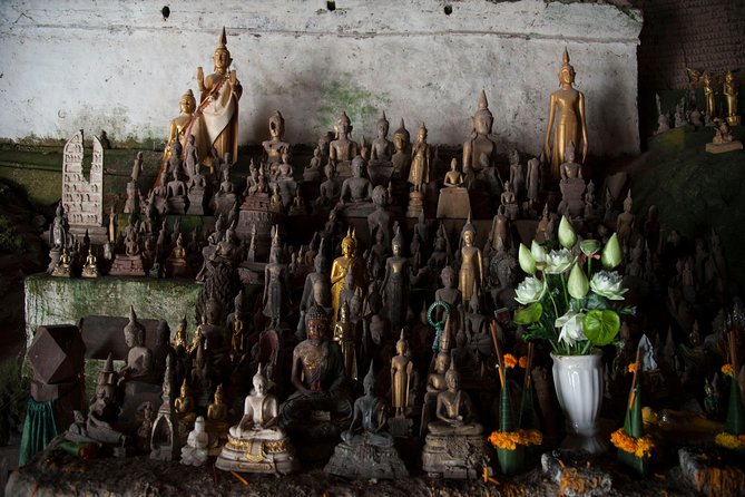 Luang Prabang Mountain Bike Cycling Tour - Four ways to finish the afternoon