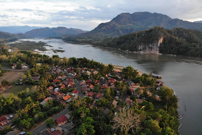 Luang Prabang Mountain Bike Cycling Tour - Who should book this ride?
