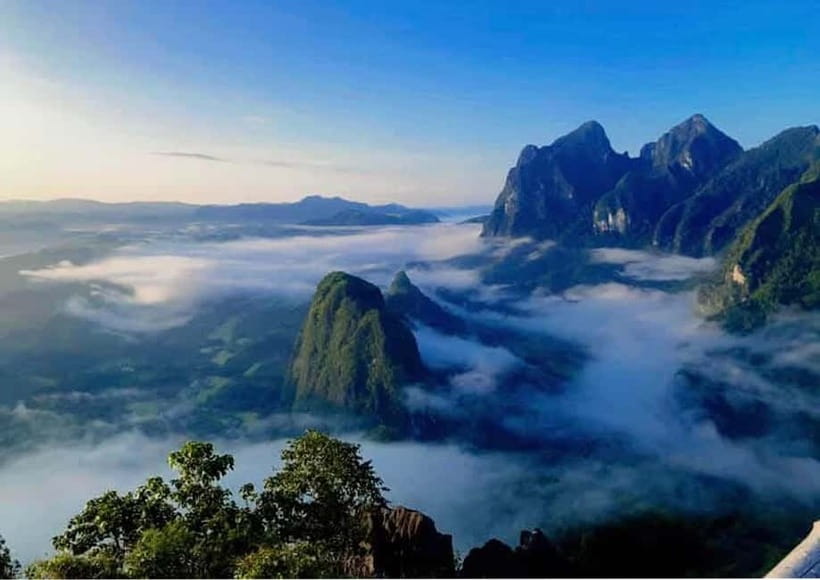 Luang Prabang: Nong Khiaw 3-Day Trekking & camping, Homstay - Why this Nong Khiaw trip is worth your time