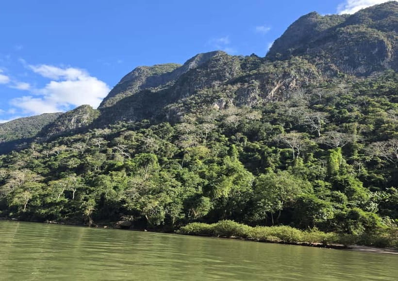 Luang Prabang: Nong Khiaw 3-Day Trekking & camping, Homstay - What to pack for comfort and safety