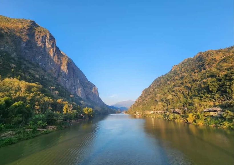 Luang Prabang: Nong Khiaw 3-Day Trekking & camping, Homstay - Who will enjoy this trip most