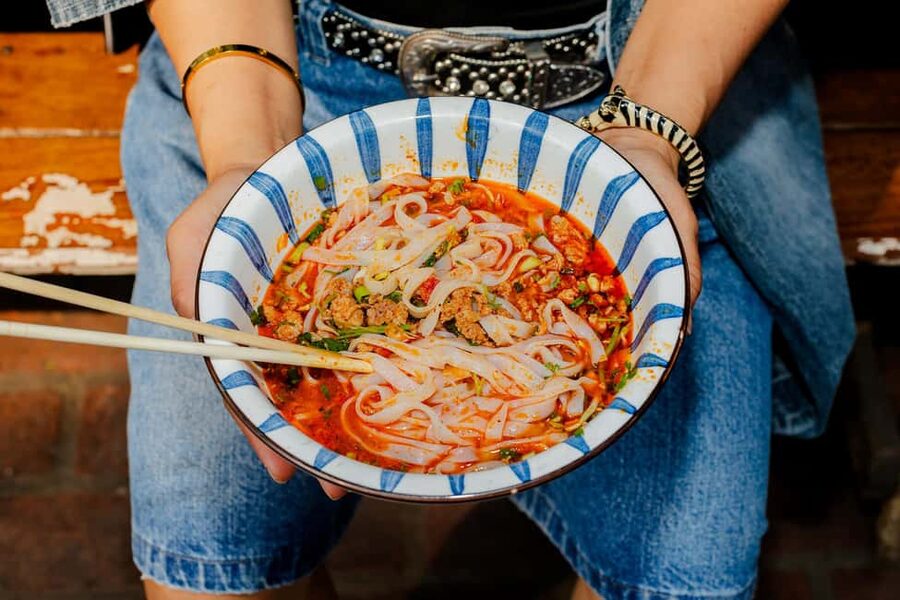 Luang Prabang Plates Food Tour with 15+ Tastings - Why a morning food tour works so well in Luang Prabang