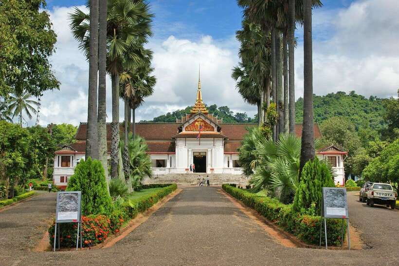Luang Prabang Private Full-Day Tour and Lunch - Key points to know before booking