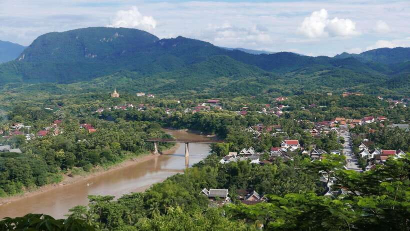 Luang Prabang Private Full-Day Tour and Lunch - The Royal Palace Museum and Laos’ many communities