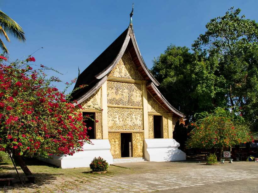 Luang Prabang: Private Must-See Sights and Mount Phousi Tour - Booking flexibility and practical details