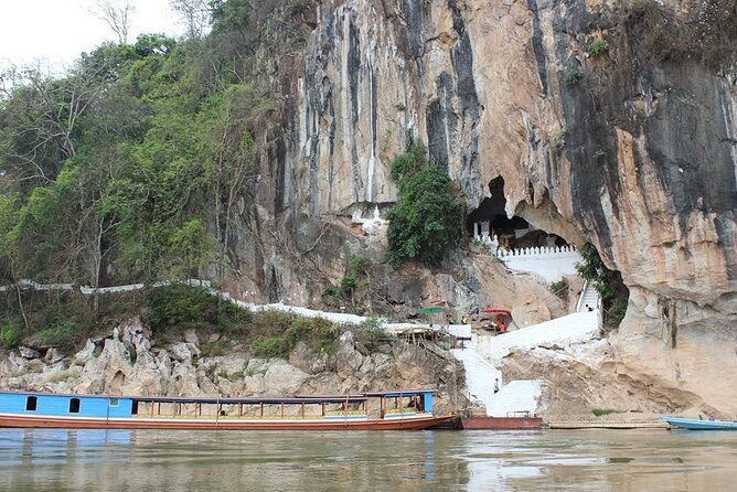 Luang Prabang's Beauty & Heritage in 1 Day - All-Inclusive Tour - Lunch, Water, and the Value of the Package